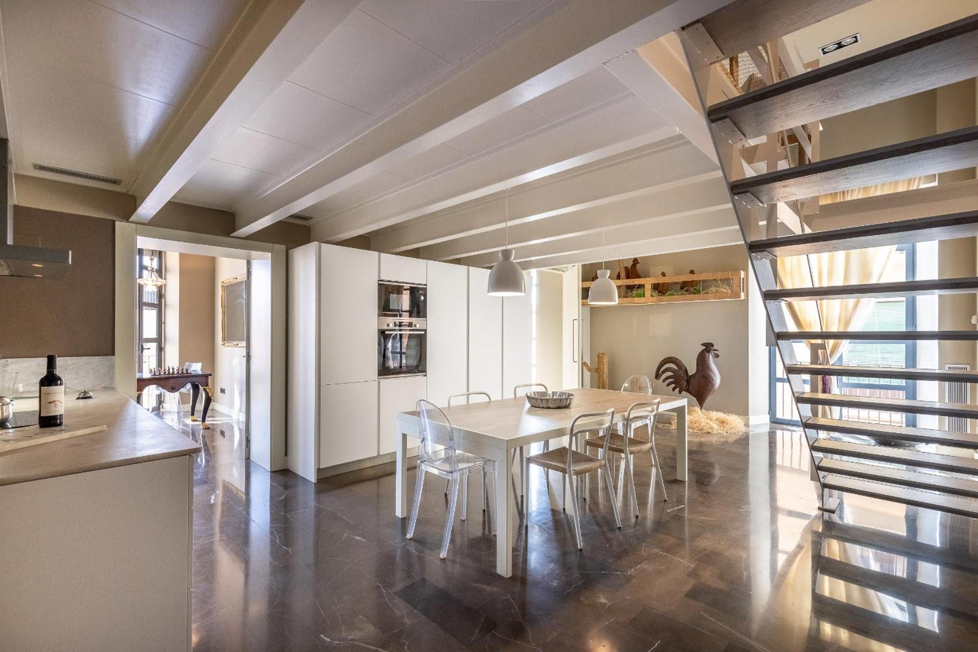 Emperador By Unik Tarragona טראגונה מראה חיצוני תמונה